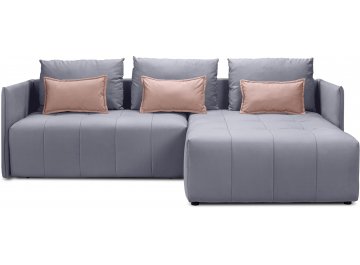 Диван угловой Чилетти