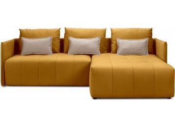 Диван угловой Чилетти