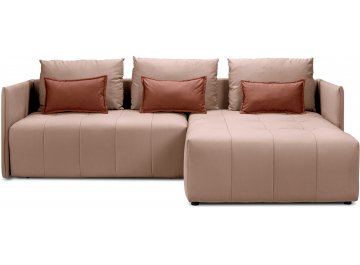 Диван угловой Чилетти