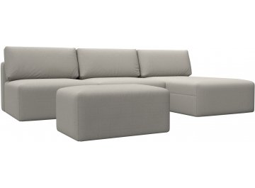 Диван угловой Дагонт Лонг