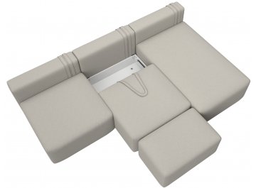 Диван угловой Дагонт Лонг