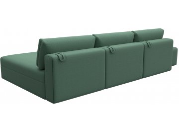 Диван угловой Дагонт Лонг