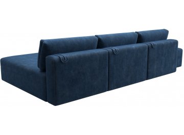 Диван угловой Дагонт Лонг