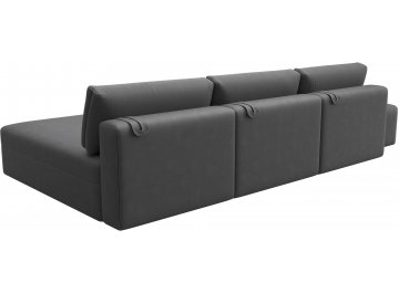 Диван угловой Дагонт Лонг