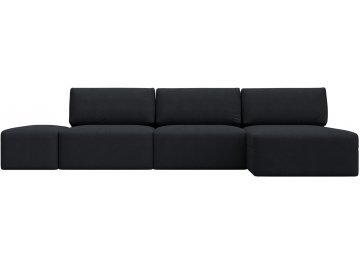 Диван угловой Дагонт Лонг