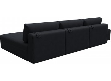 Диван угловой Дагонт Лонг