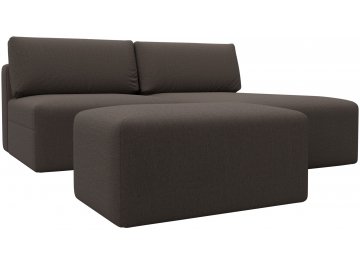 Диван угловой Дагонт