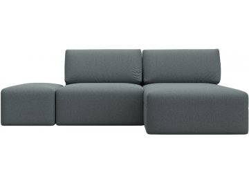 Диван угловой Дагонт