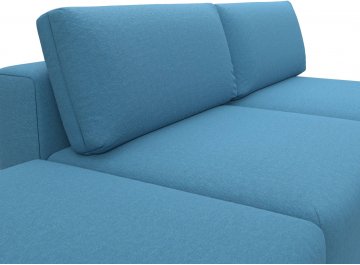 Диван угловой Дагонт