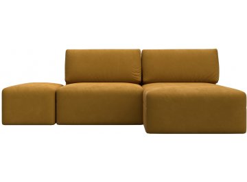 Диван угловой Дагонт