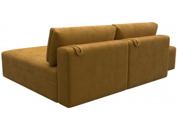 Диван угловой Дагонт