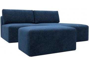 Диван угловой Дагонт