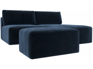 Диван угловой Дагонт