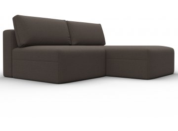 Диван угловой Дагонт