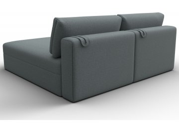 Диван угловой Дагонт