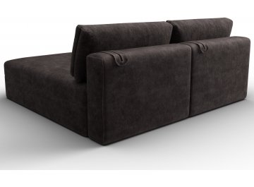 Диван угловой Дагонт