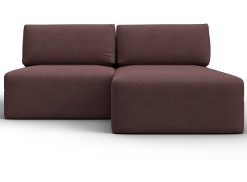 Диван угловой Дагонт