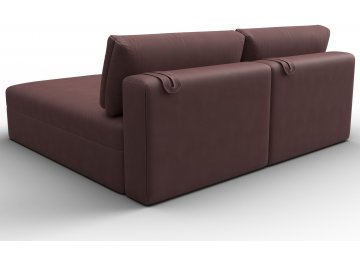 Диван угловой Дагонт