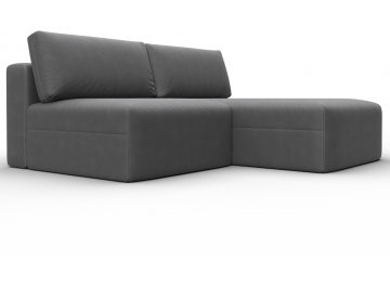 Диван угловой Дагонт