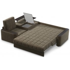 Диван угловой Moon Family 018 левый