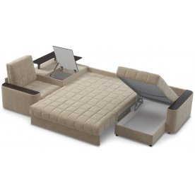 Диван угловой Moon Family 018 левый