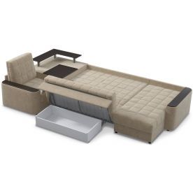 Диван угловой Moon Family 018 левый