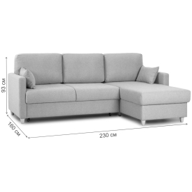 Диван Дилан арт. ТД 424