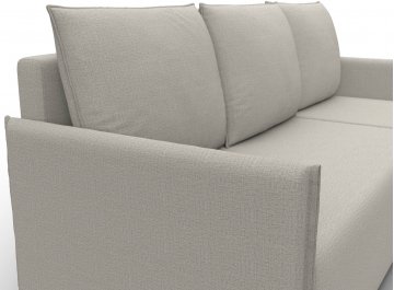 Диван угловой Донуса