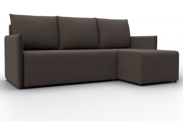 Диван угловой Донуса