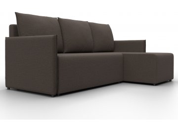 Диван угловой Донуса