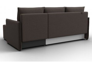 Диван угловой Донуса