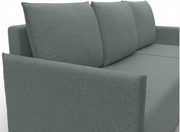 Диван угловой Донуса