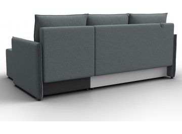 Диван угловой Донуса