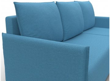 Диван угловой Донуса