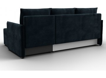 Диван угловой Донуса