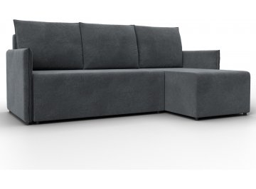 Диван угловой Донуса