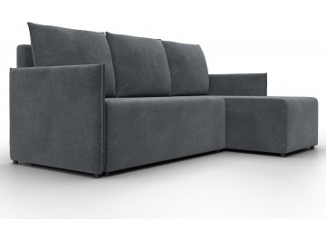 Диван угловой Донуса