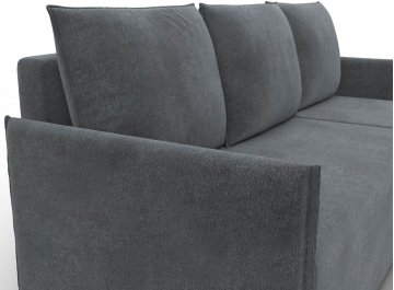 Диван угловой Донуса