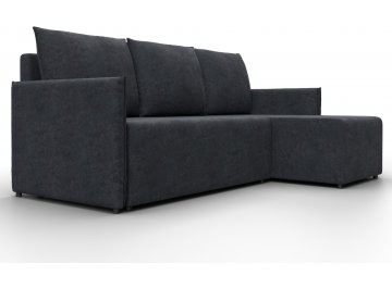 Диван угловой Донуса