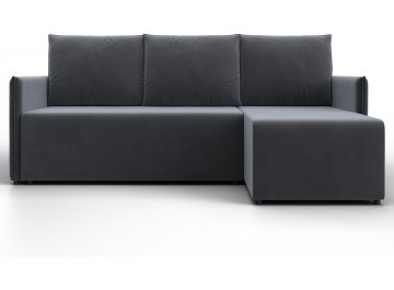 Диван угловой Донуса