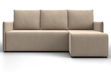 Диван угловой Донуса