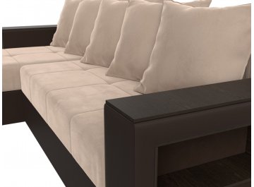 Диван угловой Дубай