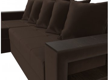 Диван угловой Дубай