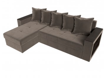 Диван угловой Дубай