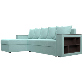 Диван угловой Дубай Лайт левый