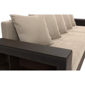 Диван угловой Дубай