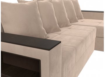 Диван угловой Дубай