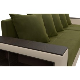 Диван угловой Дубай