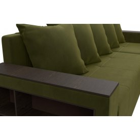 Диван угловой Дубай