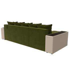 Диван угловой Дубай